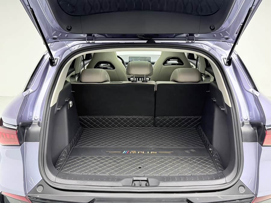 BYD Yuan Plus 2023 #14 BYD Yuan Plus 2023 immagine di auto #14