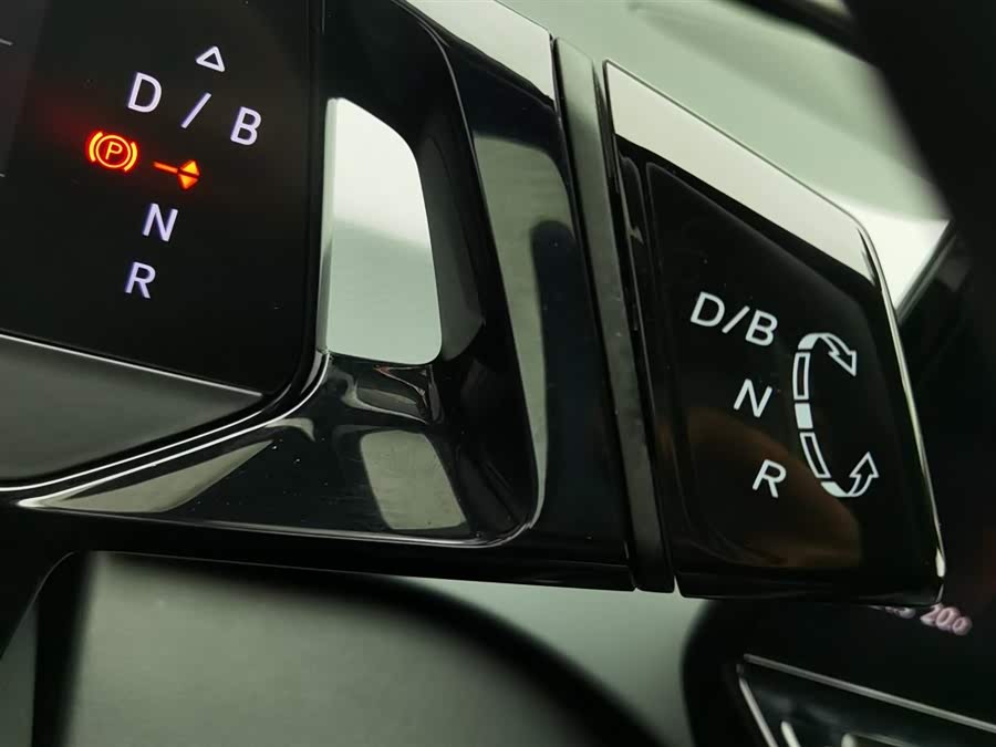 Volkswagen ID.3 2023 #14 Volkswagen ID.3 2023 car image #14