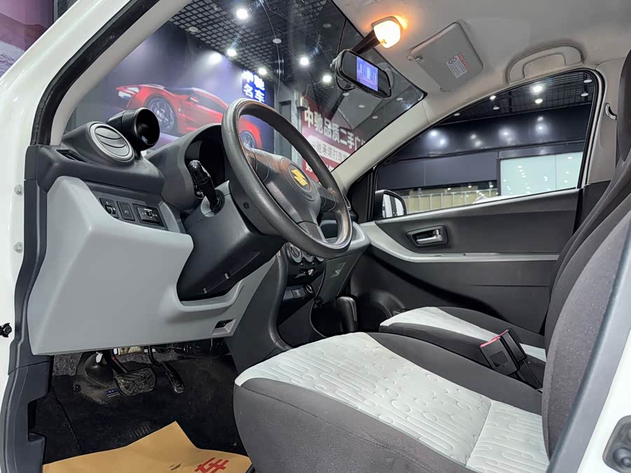 Suzuki Alto 2017 car image #14