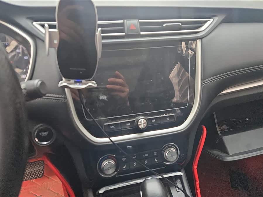 荣威 荣威RX3 2018 汽车图片 #14