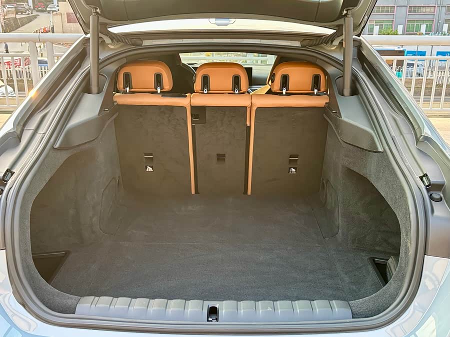 BMW i4 2023 #14 BMW i4 2023 imagen de coche #14