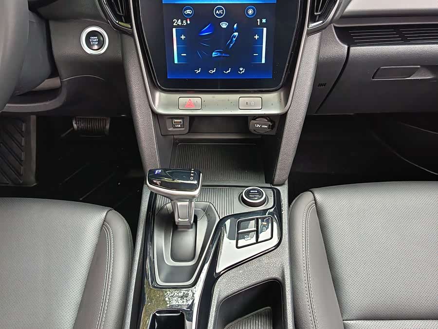 现代 北京现代ix35 2021 汽车图片 #14