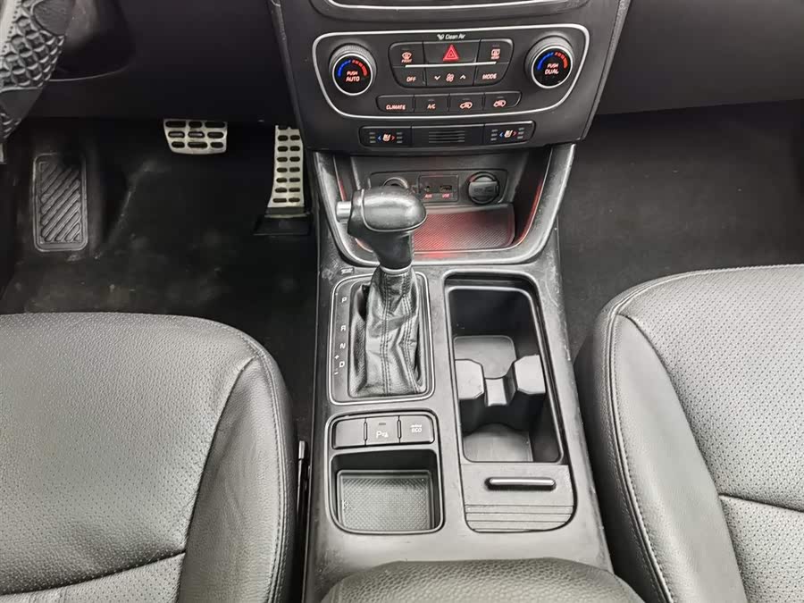 起亚 索兰托 2013 汽车图片 #14