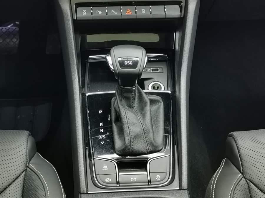 Skoda Kodiaq GT 2020 car image #14