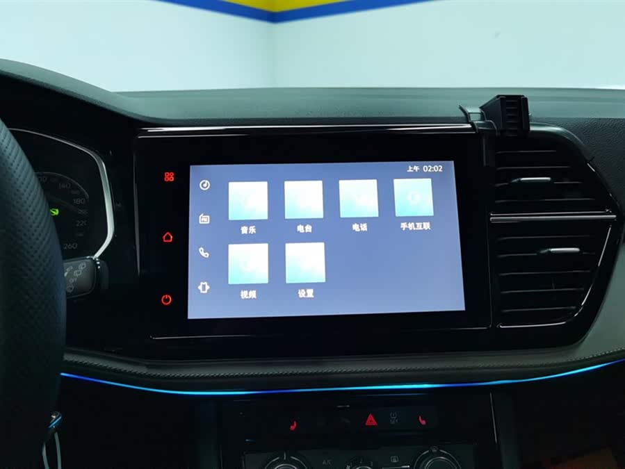 捷达 捷达VS5 2023 汽车图片 #14