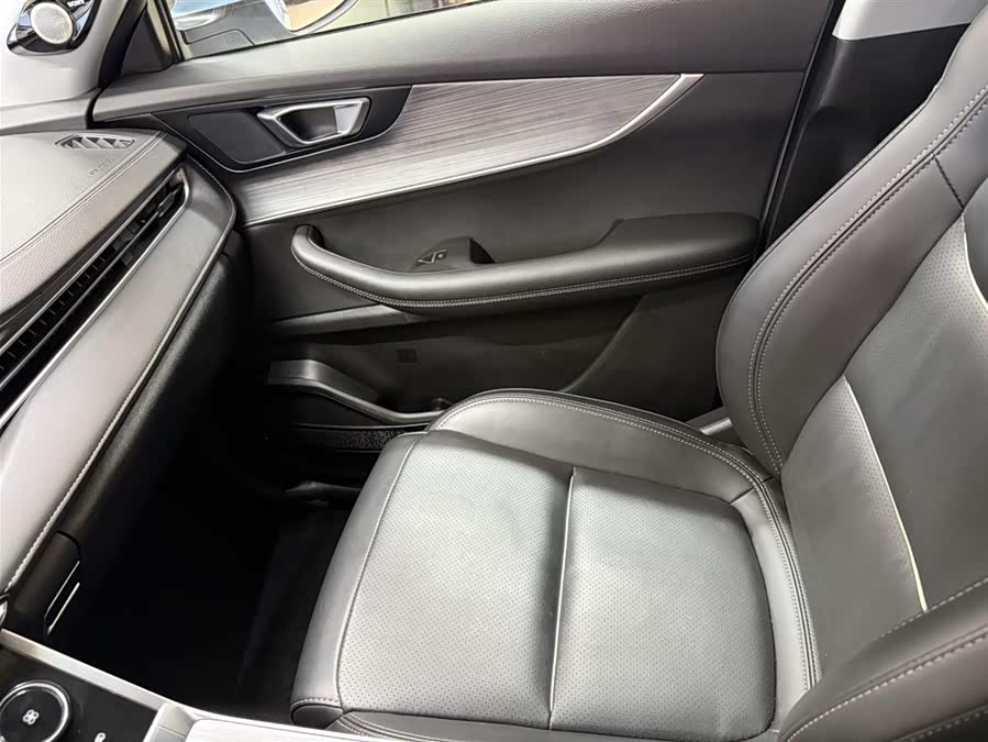 Chery Tiggo 7 Plus 2021 #14 Chery Tiggo 7 Plus 2021 car image #14