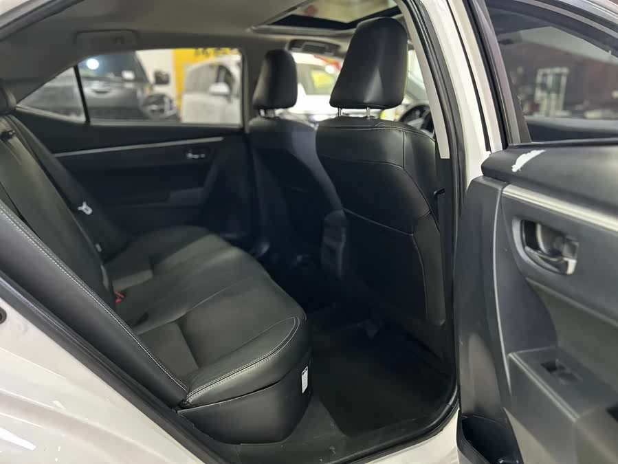 Toyota Corolla Hybird E+ 2022 #14 Toyota Corolla Hybird E+ 2022 immagine di auto #14