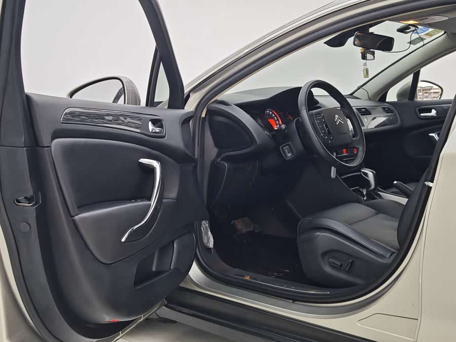 Citroen C5 2011 #14 Citroen C5 2011 car image #14