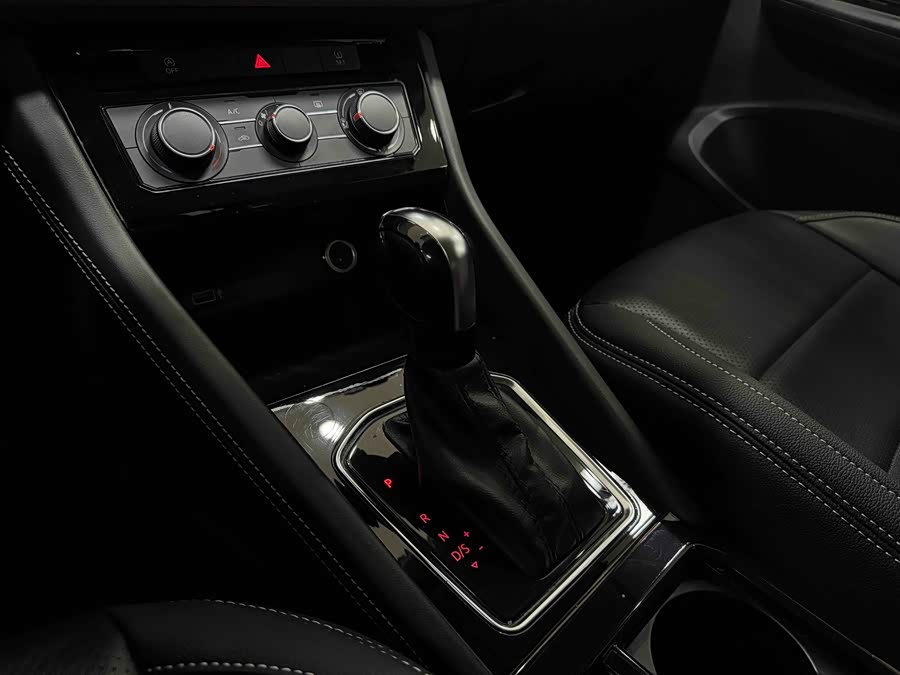 捷达 捷达VS5 2022 汽车图片 #14