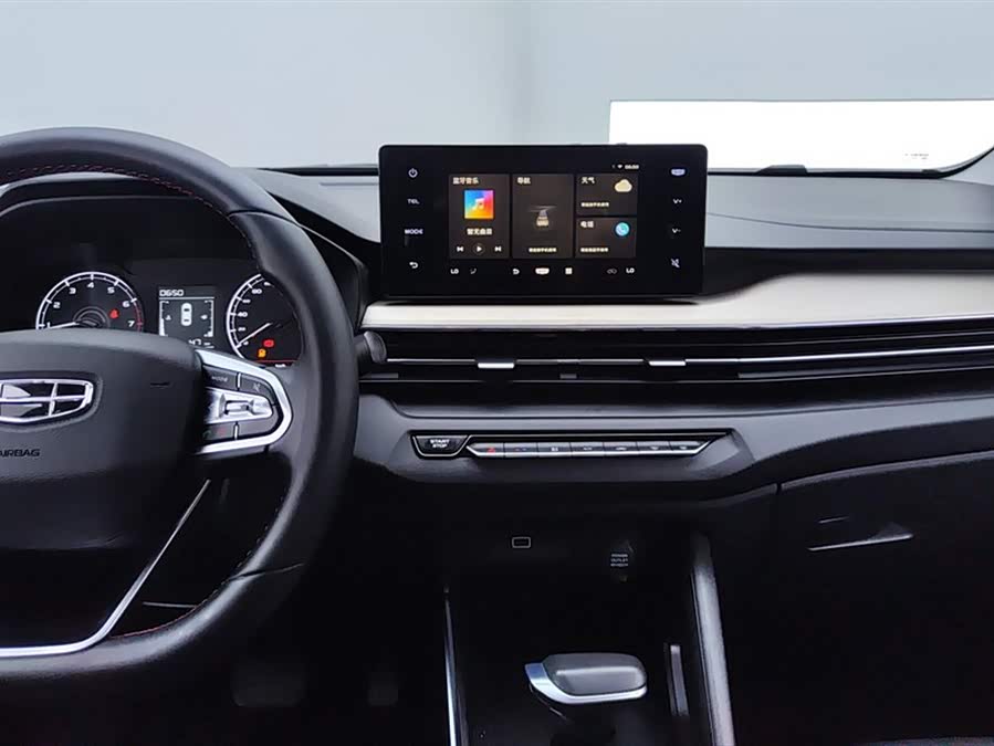 Vision X3 2021 #14 Vision X3 2021 car image #14
