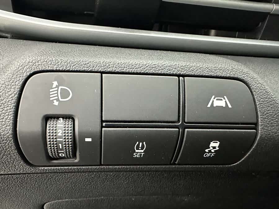 现代 伊兰特 2022 汽车图片 #14