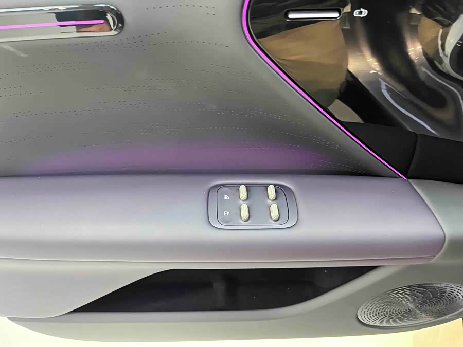 Avatr 07 2024 صورة سيارة #14