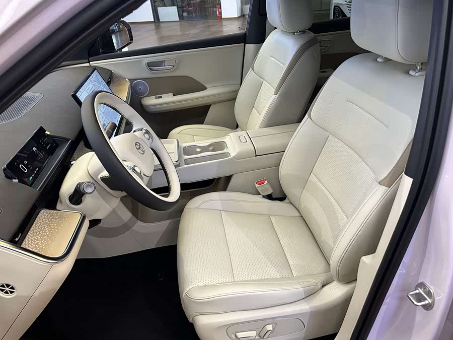 丰田 铂智3X 2025 汽车图片 #14