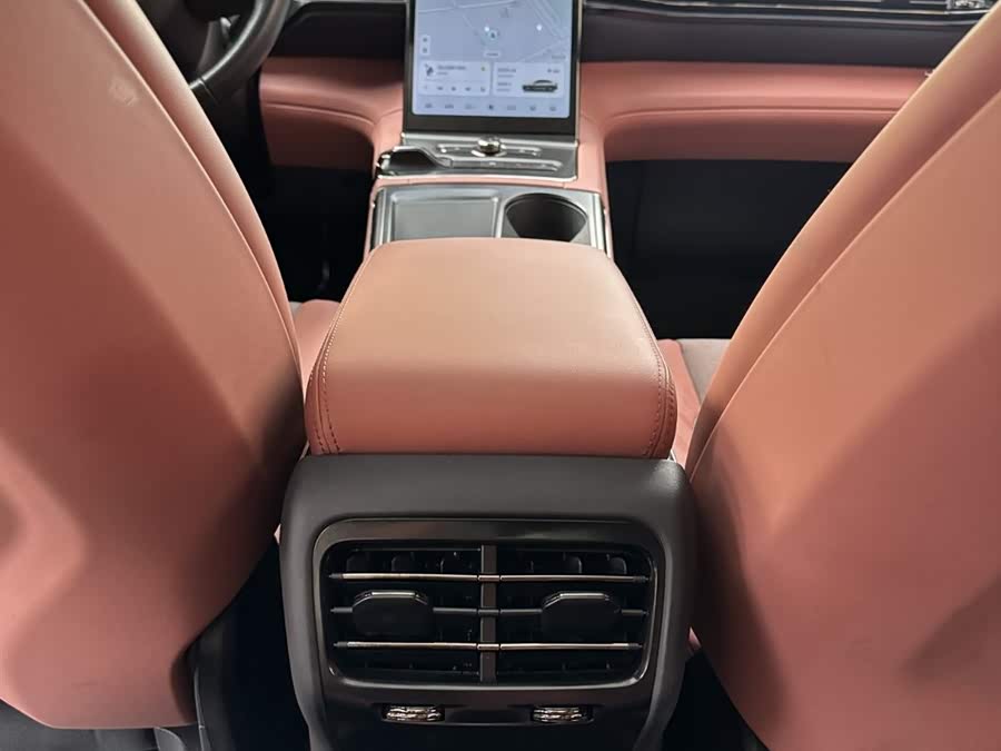 NIO EC6 2023 image de voiture #14