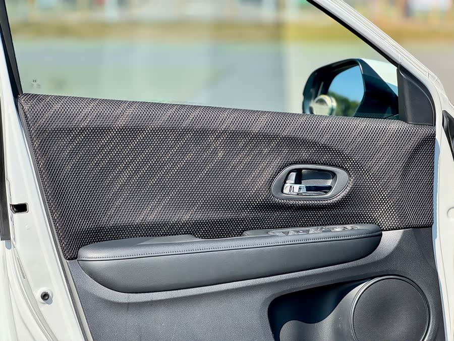 Honda XR-V 2015 #14 Honda XR-V 2015 image de voiture #14