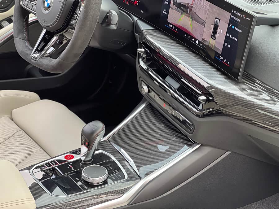 宝马 宝马M3 2025 #14 宝马 宝马M3 2025 汽车图片 #14