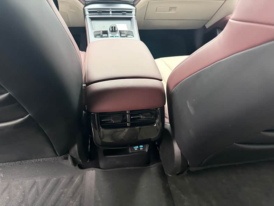 BYD Seal 2024 #14 BYD Seal 2024 immagine di auto #14