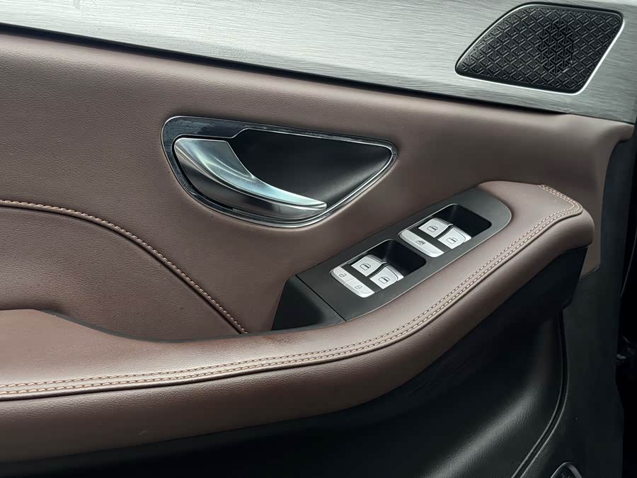 Jetour X90 PLUS 2022 #14 Jetour X90 PLUS 2022 image de voiture #14