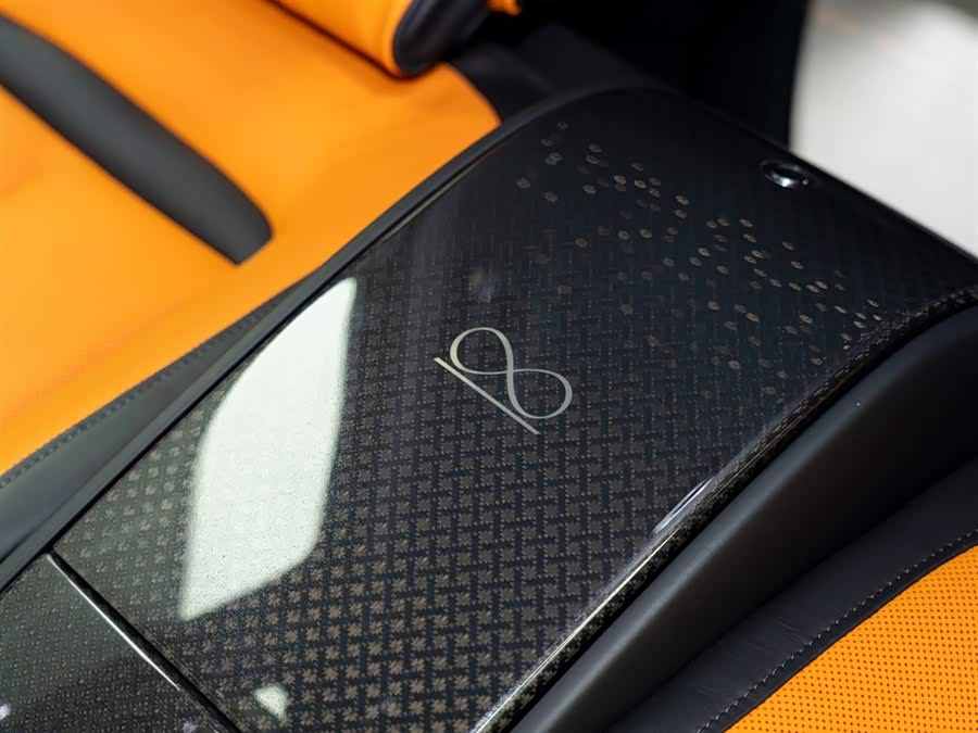 劳斯莱斯 库里南 2021 #14 劳斯莱斯 库里南 2021 汽车图片 #14