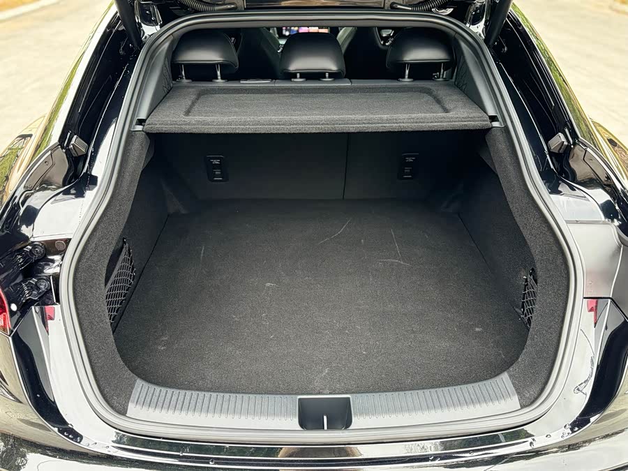 MG 7 2025 car image #14