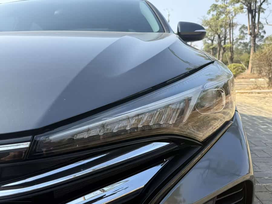 Changan Eado 2022 صورة سيارة #14