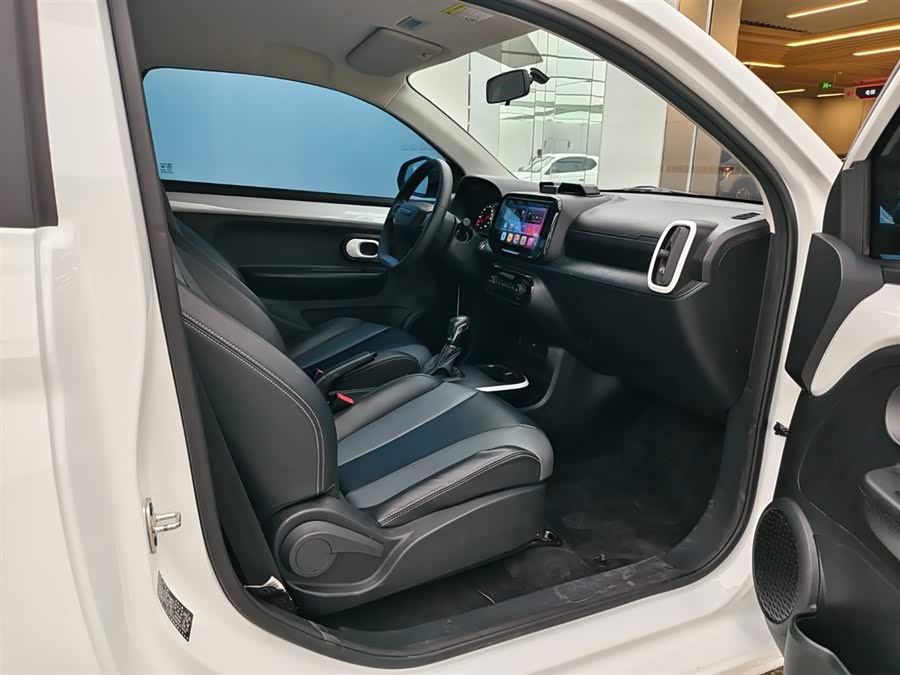 荣威 科莱威CLEVER 2023 汽车图片 #14