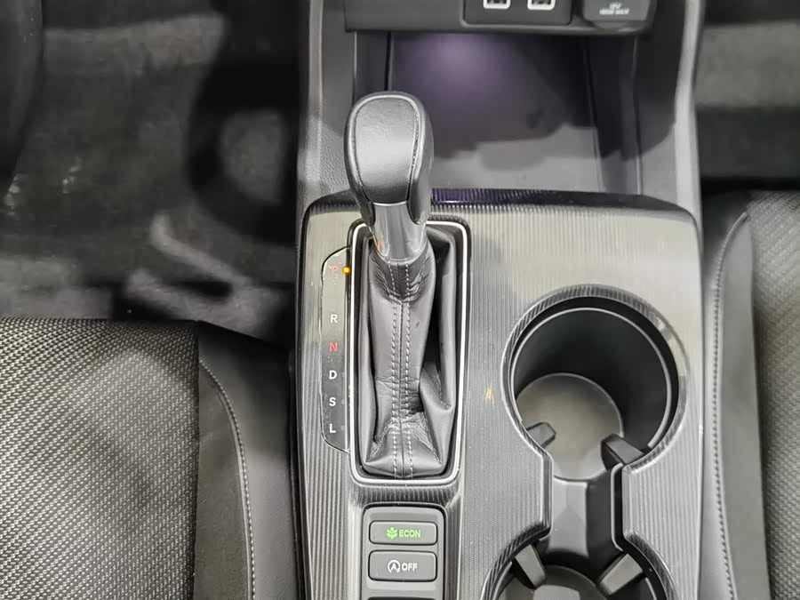 Honda INTEGRA 2022 صورة سيارة #14