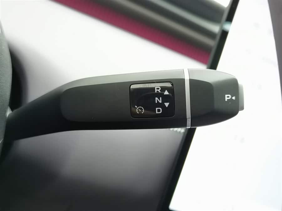 Deepal L06 2025 imagem de carro #14