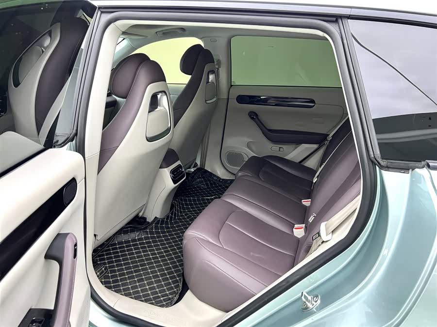 零跑汽车 零跑C11 2023 汽车图片 #14