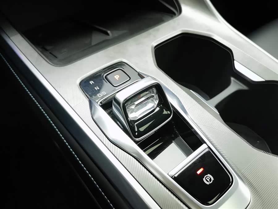 GAC Trumpchi GS3 2023 car image #14