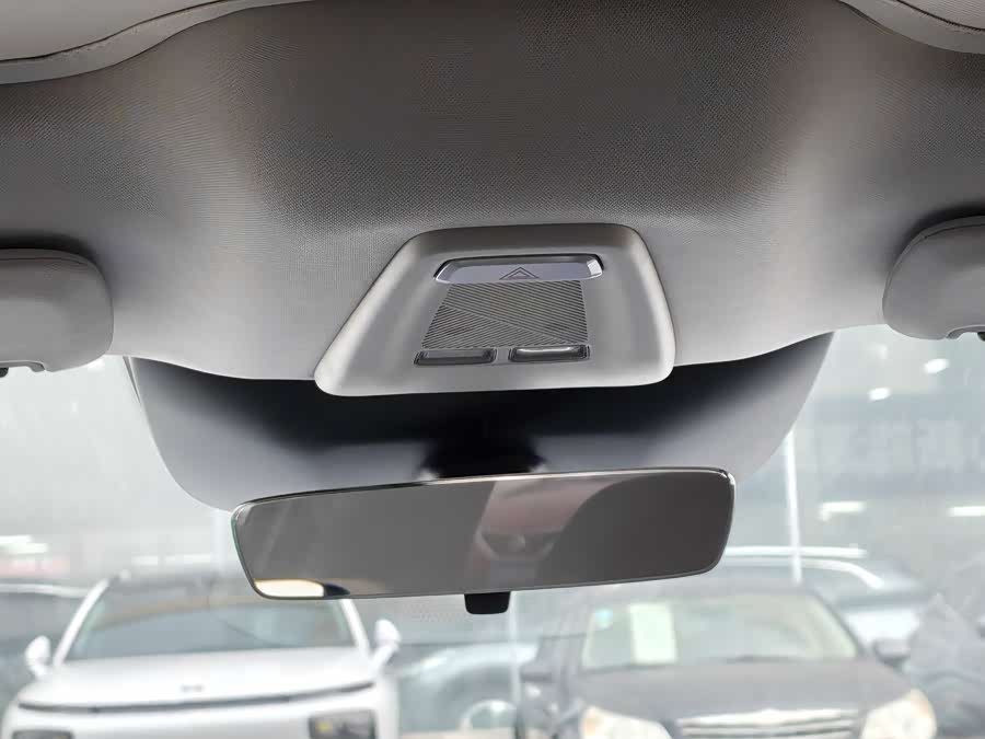 Xpeng MONA M03 2025 #14 Xpeng MONA M03 2025 immagine di auto #14