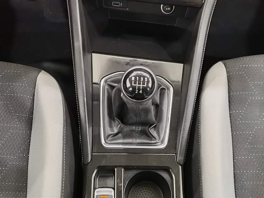 Jetta VS5 2022 immagine di auto #14