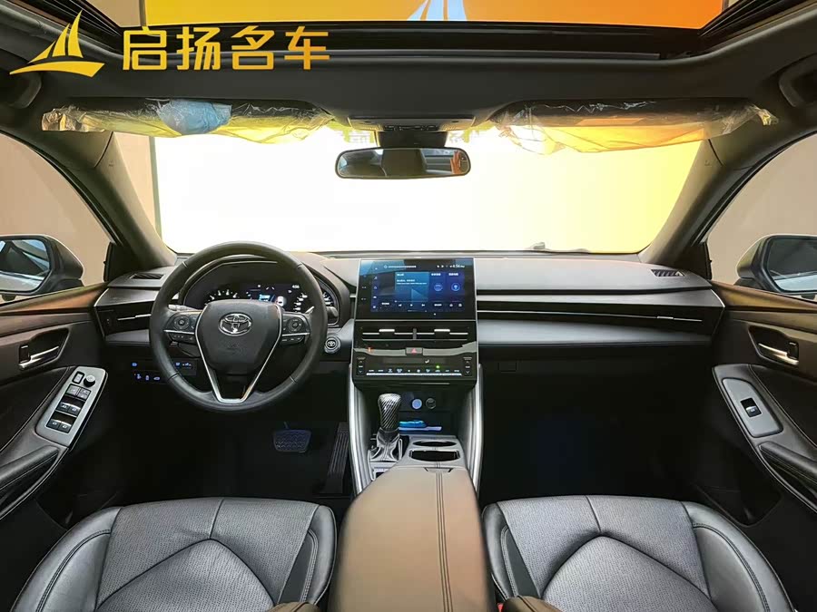 Toyota Avalon 2023 #14 Toyota Avalon 2023 car image #14