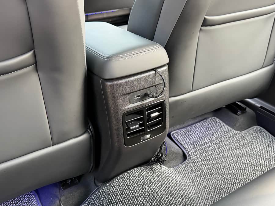 Xpeng G3 2022 #14 Xpeng G3 2022 immagine di auto #14