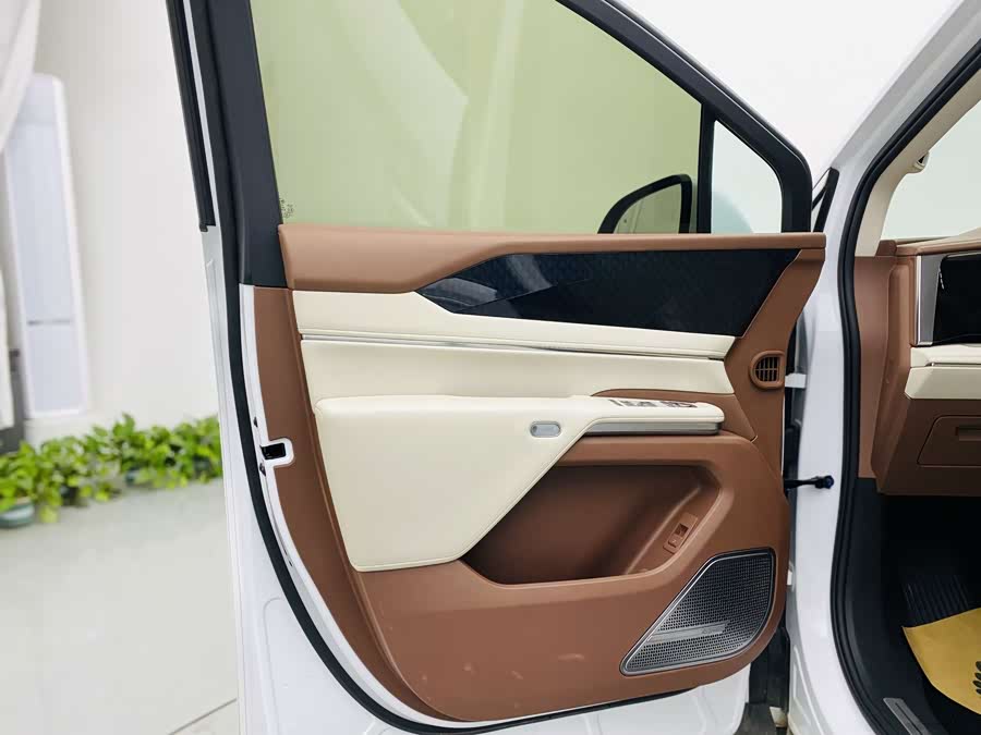 BYD Xia 2024 imagen de coche #14