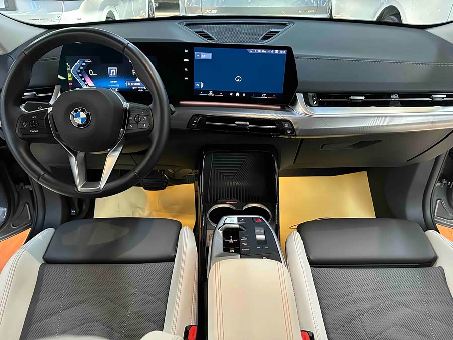 BMW X2 (Imported) 2024 #14 BMW X2 (Imported) 2024 car image #14