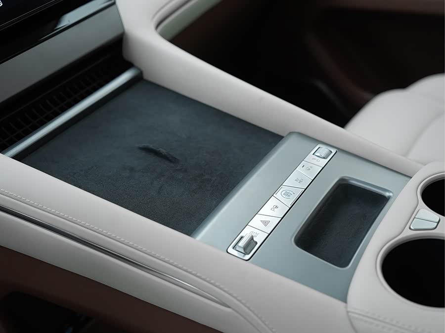 BYD Xia 2025 imagen de coche #14