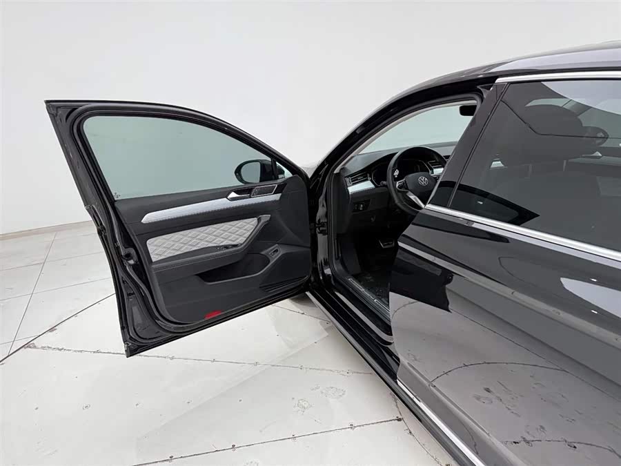 Volkswagen Magotan 2024 #14 Volkswagen Magotan 2024 car image #14