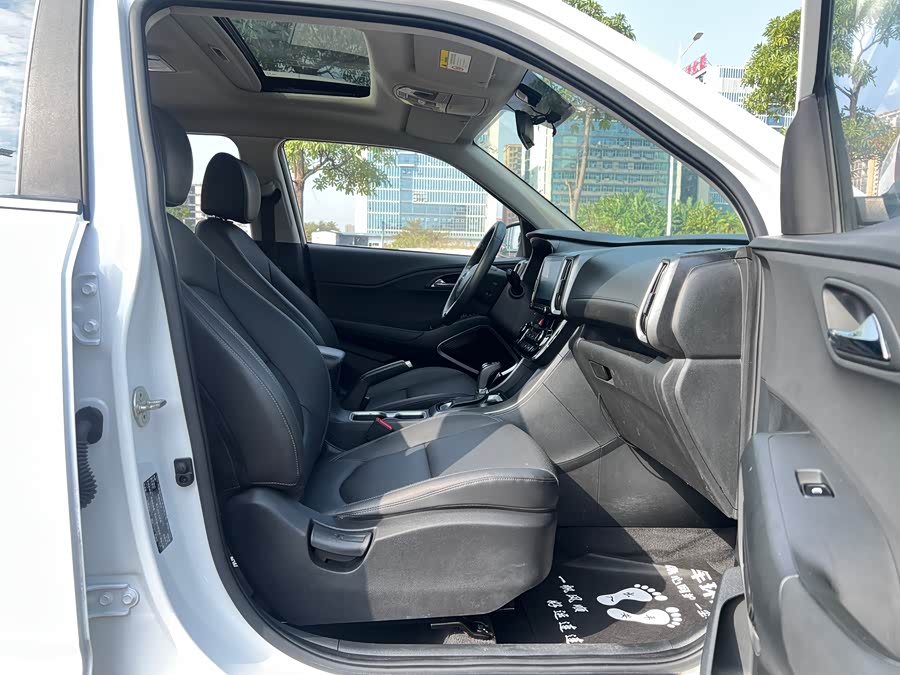 Hyundai ix35 2018 #14 Hyundai ix35 2018 car image #14