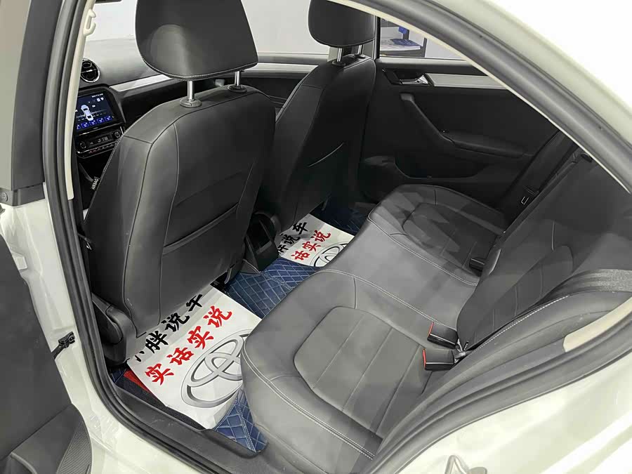 Jetta VA3 2022 car image #14