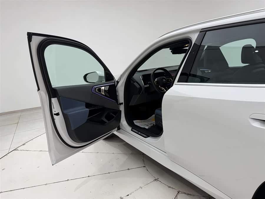 BMW X3 2025 car image #14