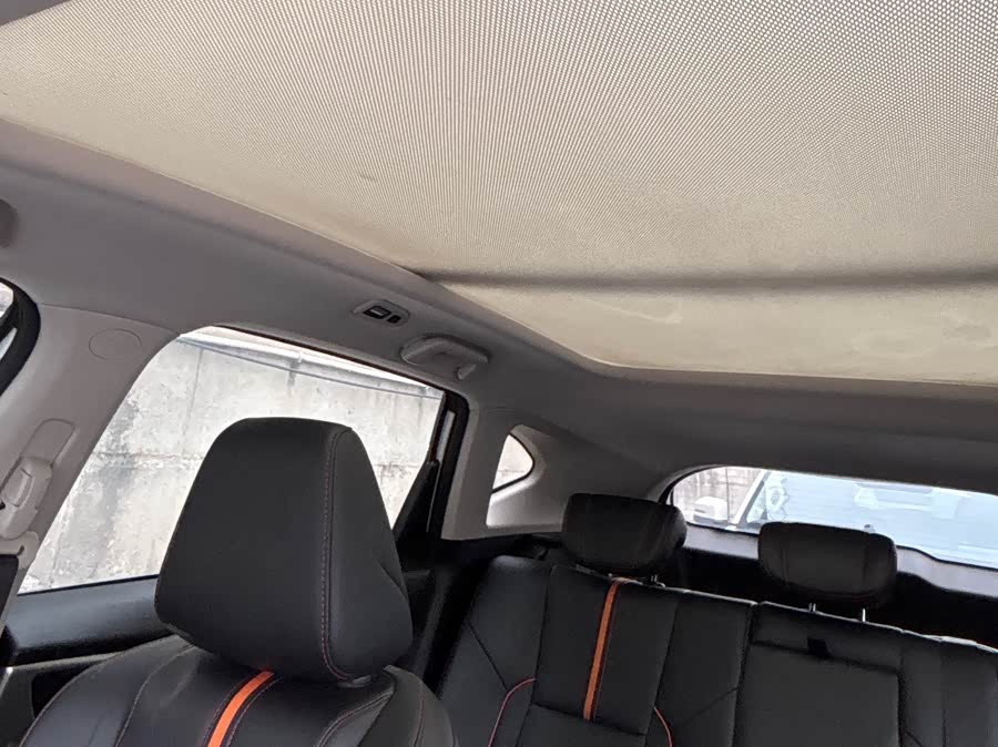 Haval F7 2020 #14 Haval F7 2020 car image #14