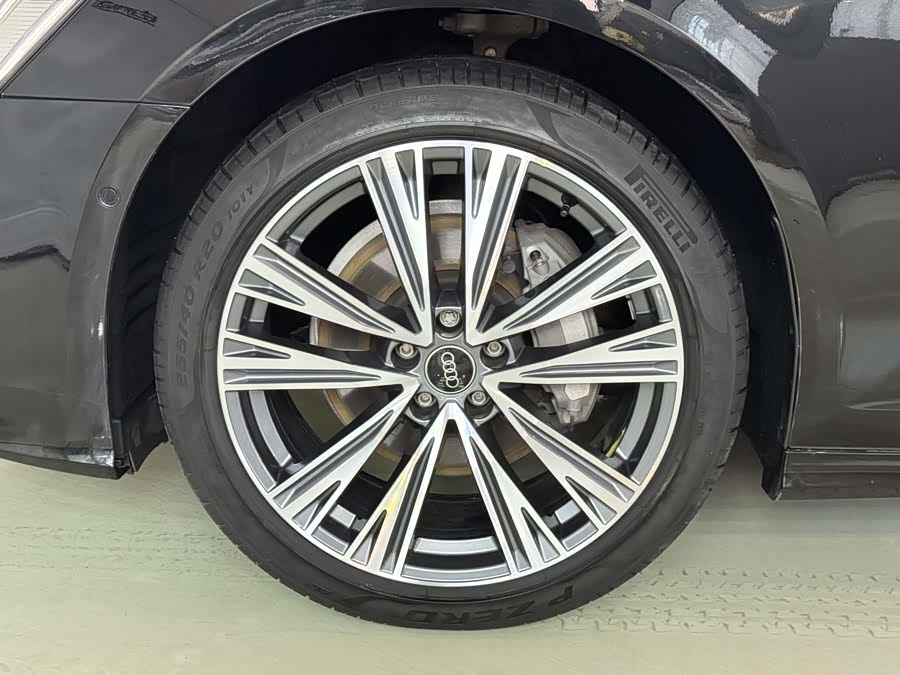 Audi A6L 2023 imagen de coche #14