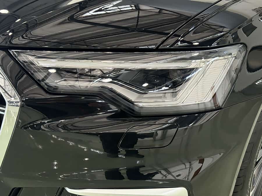 奥迪 奥迪A6L 2023 汽车图片 #14