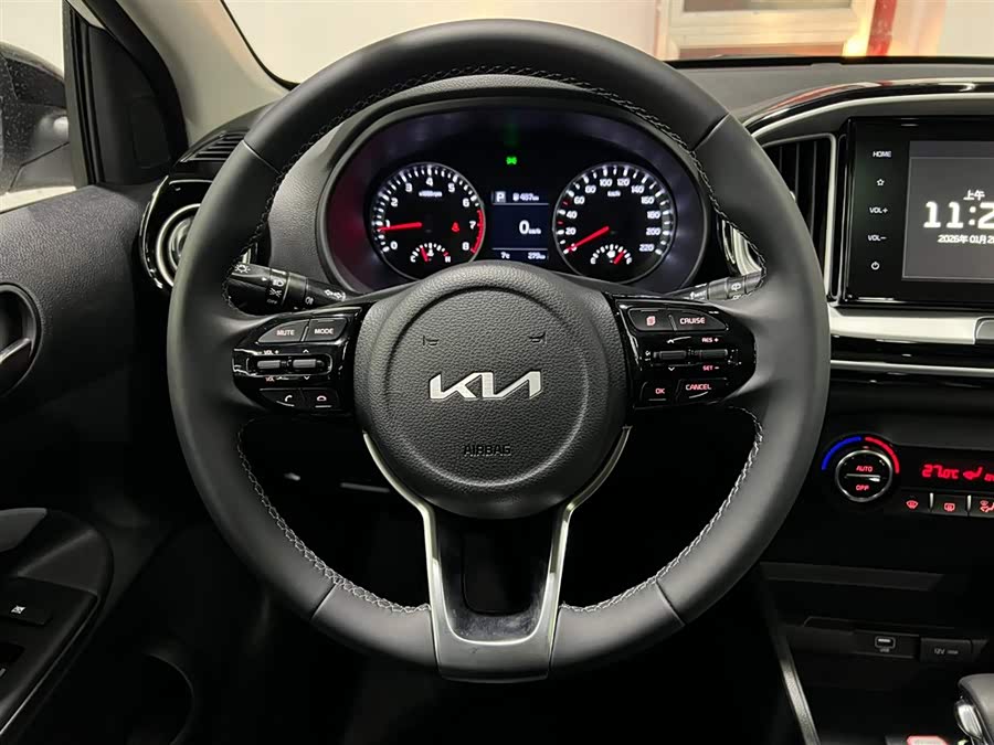 Kia KX1 2025 #14 Kia KX1 2025 car image #14