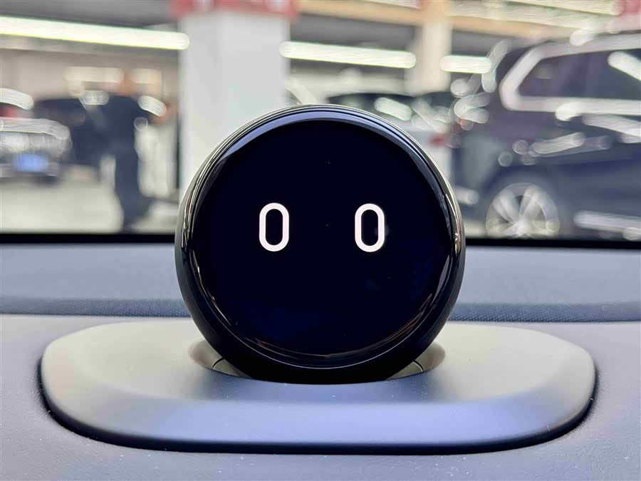 蔚来 蔚来ET5 2022 汽车图片 #14