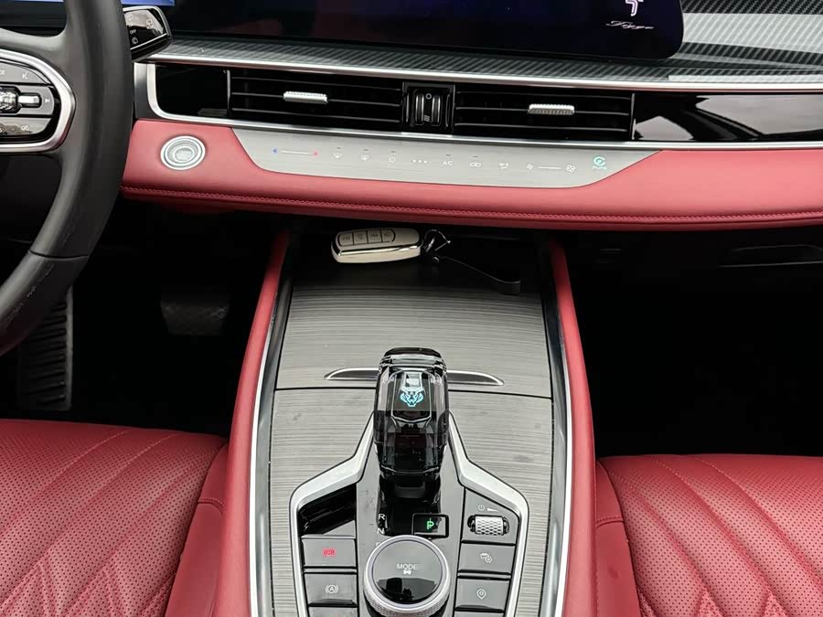 Chery Tiggo 7 Plus 2023 #14 Chery Tiggo 7 Plus 2023 صورة سيارة #14