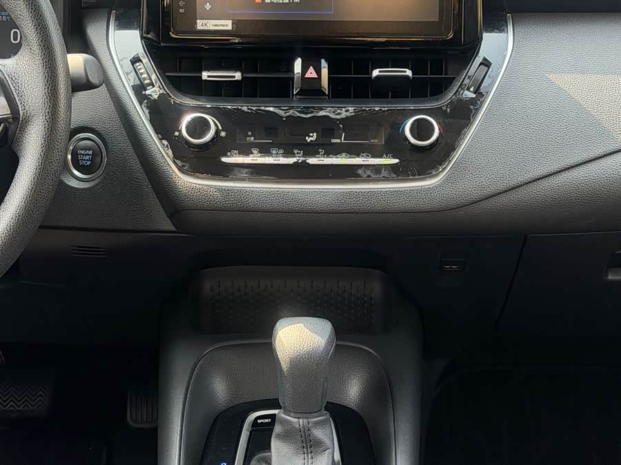 Toyota Allion 2021 изображение автомобиля #14