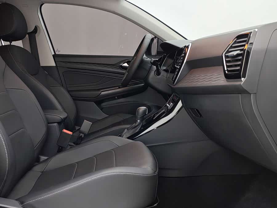 Jetta VS5 2022 immagine di auto #14