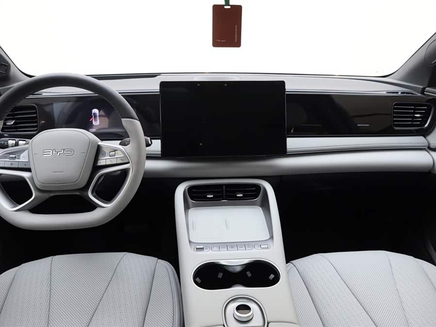 BYD Sea Lion 06 New Energy 2025 car image #14